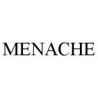 MENACHE