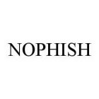 NOPHISH