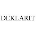 DEKLARIT