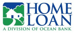 HOME LOAN A DIVISION OF OCEAN BANK