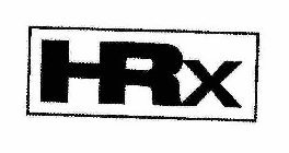 HRX