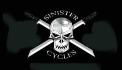 SINISTER CYCLES