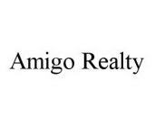 AMIGO REALTY