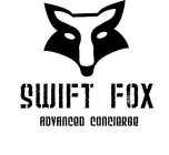 SWIFT FOX ADVANCED CONCIERGE