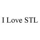 I LOVE STL