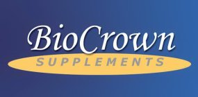 BIOCROWN SUPPLEMENTS