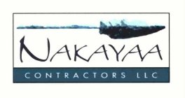NAKAYAA CONTRACTORS LLC