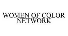 WOMEN OF COLOR NETWORK