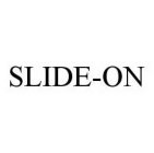 SLIDE-ON