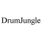 DRUMJUNGLE