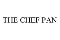 THE CHEF PAN