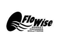 FLOWISE ENERGY MANAGER SOLUTIONS