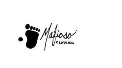 MAFIOSO CLOTHING