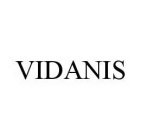 VIDANIS