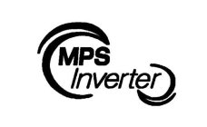 MPS INVERTER