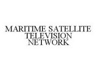 MARITIME SATELLITE TELEVISION NETWORK