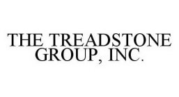 THE TREADSTONE GROUP, INC.