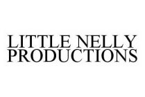 LITTLE NELLY PRODUCTIONS