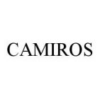 CAMIROS