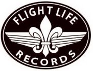 FLIGHT LIFE RECORDS