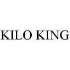 KILO KING