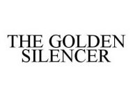 THE GOLDEN SILENCER