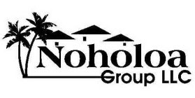 NOHOLOA GROUP, LLC