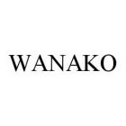 WANAKO