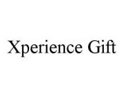 XPERIENCE GIFT