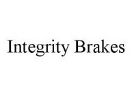 INTEGRITY BRAKES