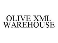 OLIVE XML WAREHOUSE