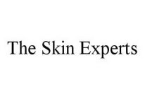 THE SKIN EXPERTS