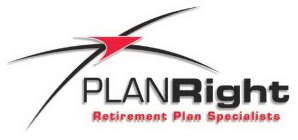 PLANRIGHT RETIREMENT PLAN SPECIALISTS