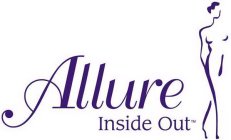 ALLURE INSIDE OUT