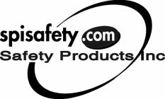 SPISAFETY.COM SAFETY PRODUCTS INC