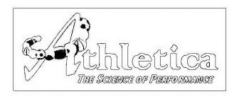 ATHLETICA THE SCIENCE OF PERFORMANCE