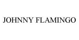 JOHNNY FLAMINGO