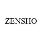 ZENSHO