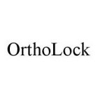 ORTHOLOCK