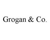 GROGAN & CO.