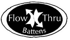 FLOW THRU BATTENS