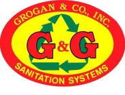GROGAN & CO., INC. G&G SANITATION SYSTEMS