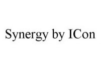 SYNERGY BY ICON