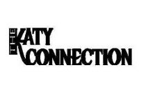 THE KATY CONNECTION