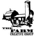 THE FARM CREATIVE GROUP