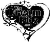 THE DREAM KIDZ.COM