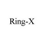 RING-X