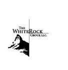 THE WHITEROCK GROUP, LLC.