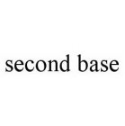 SECOND BASE