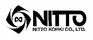 N NITTO NITTO KOHKI CO., LTD.